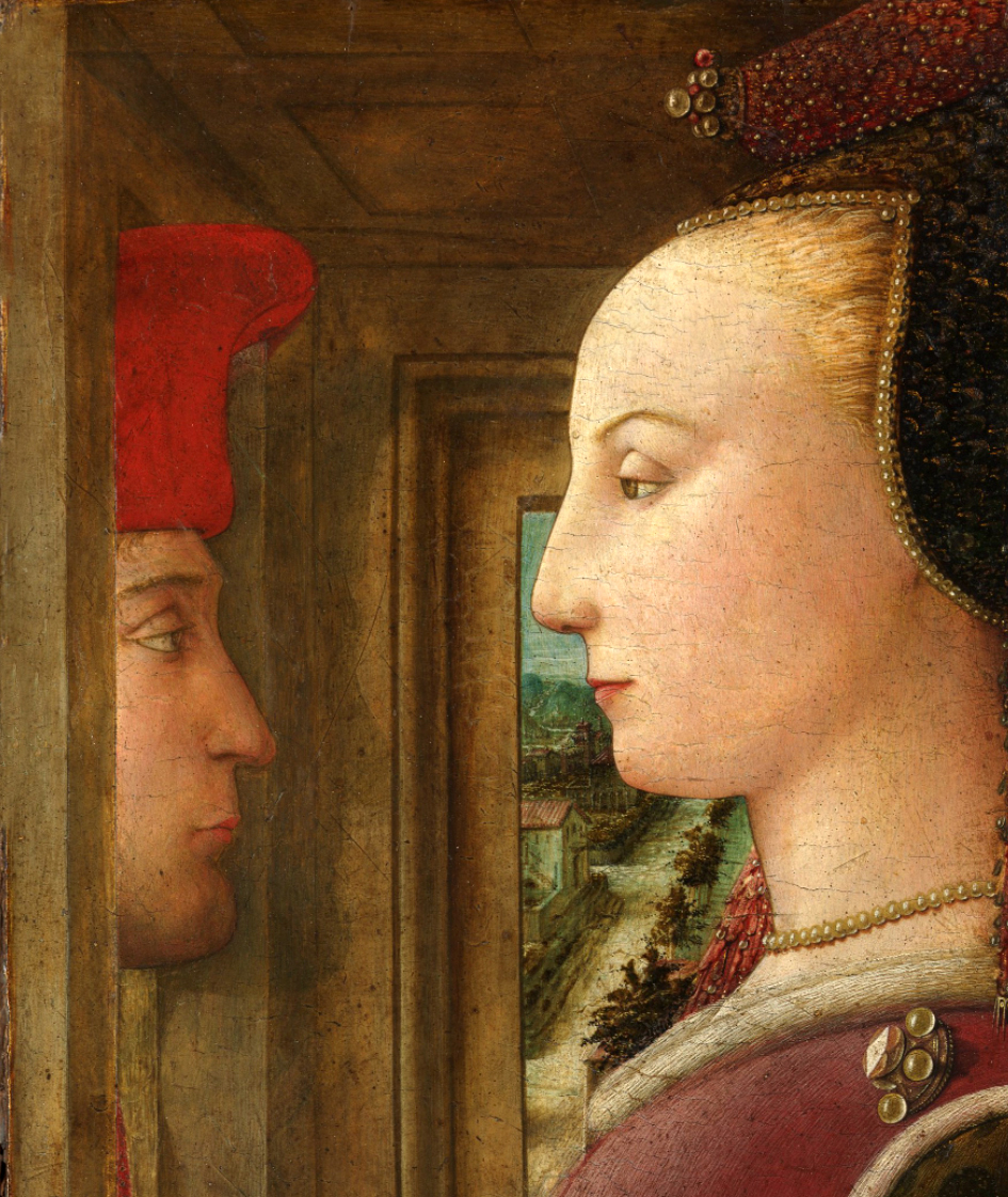 Leonardo’s irrefutable feminism