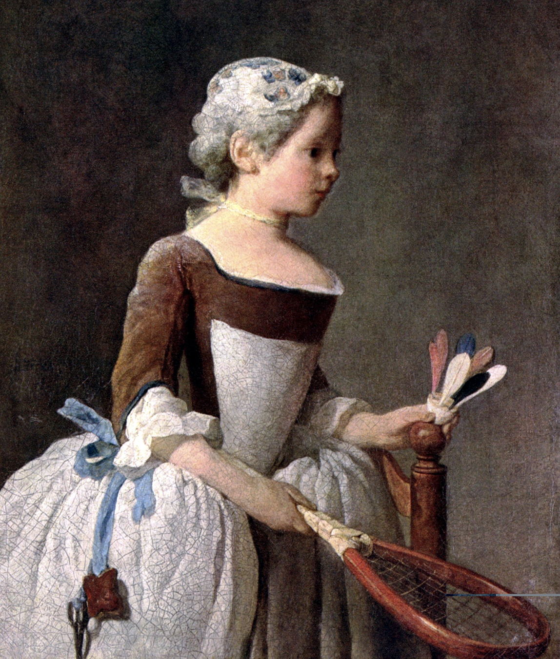 Chardin: The great painter of childhood